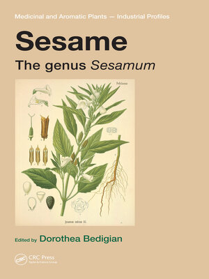 cover image of Sesame